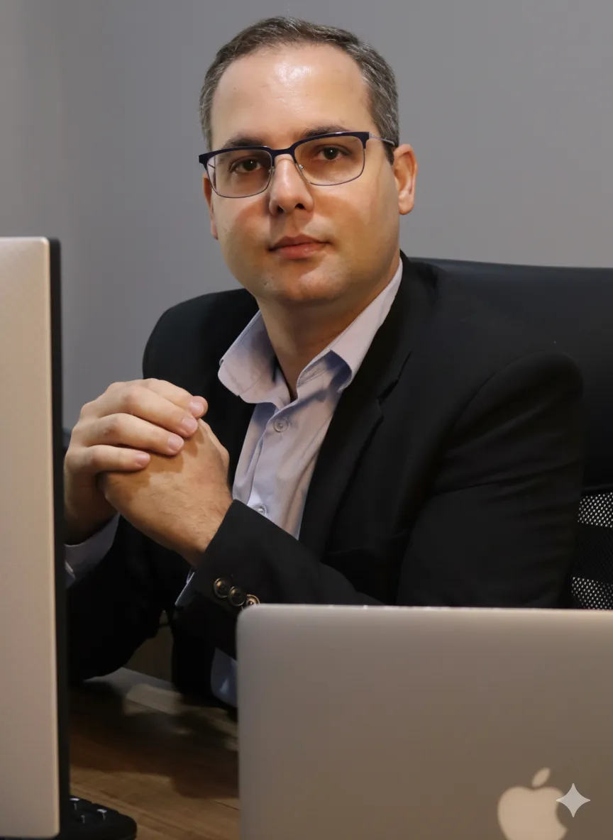 Juliano Carvalho Delogo